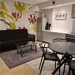 Wigwam Apartament 6-Osobowy